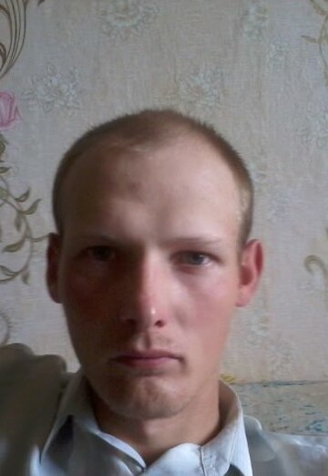 My photo - Aleksandr, 36 from Kargopol' (@aleksandr152047)