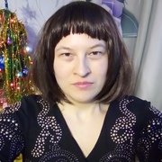 Татьяна Виноградова, 27, Котово