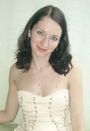My photo - Yana, 32 from Horishni Plavni (@yana36752)