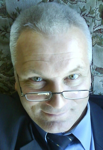 My photo - Vladimir, 69 from Moscow (@vladimir442593)