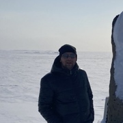 Сергей, 34, Кызыл