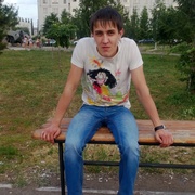 Andrey 35 Elabuga