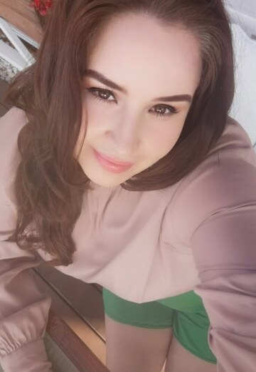My photo - Viktoriya, 31 from Sochi (@viktoriya164125)