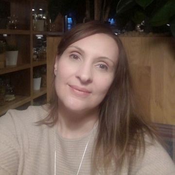 Моя фотография - Ольга, 49 из Самара (@olga211689)