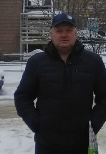 Моя фотография - Андрей, 52 из Нижний Новгород (@andrey713908)