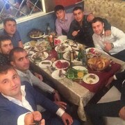 Али, 34, Междуреченский