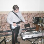 Стас, 30, Белогорск