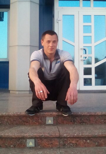 Моя фотография - Валерий, 33 из Енакиево (@valeriy47915)