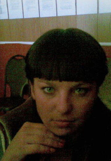 Моя фотография - ирина, 41 из Брянск (@irina27725)