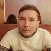 Михаил Арсентьев, 35, Могоча