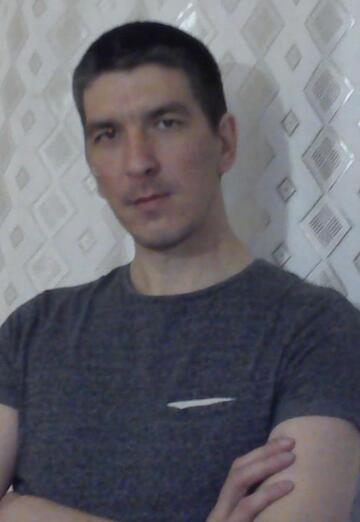 My photo - Denis, 42 from Samara (@denis93739)