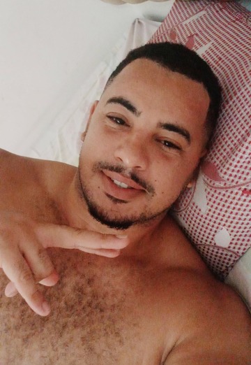 My photo - Paulohts, 30 from São Paulo (@paulohts)