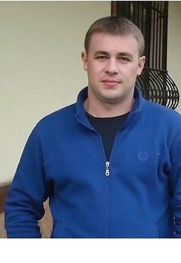 My photo - Ruslan, 39 from Uzhgorod (@ruslan216060)