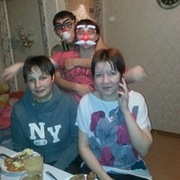 Анна, 28, Николаевск-на-Амуре