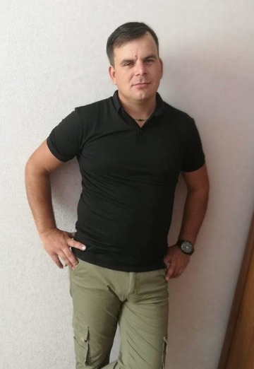 Моя фотография - Андрей Чирков, 34 из Астрахань (@andreychirkov12)