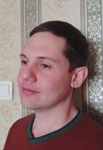 Моя фотографія - В'ячеслав, 35 з Кременчук (@vyacheslav83851)