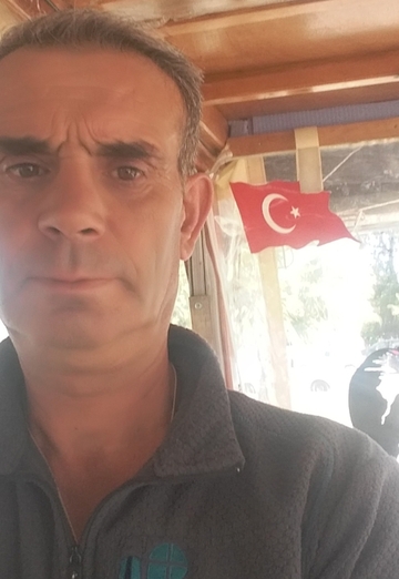 Моя фотография - Ibrahim Toksöz, 48 из Стамбул (@ibrahimtoksz)