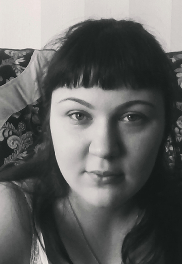 Mein Foto - Olesja, 32 aus Nischnewartowsk (@olesya22518)