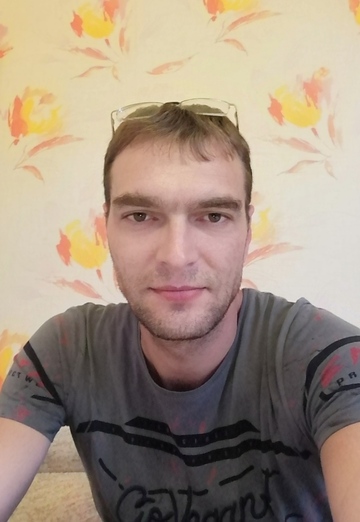 My photo - Aleksandr, 36 from Anapa (@aleksandr904973)
