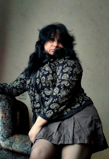 My photo - SVETLANA, 59 from Moscow (@svetlana188441)