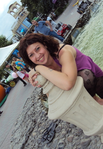 My photo - Tatyana, 32 from Rostov-on-don (@tatyana340138)