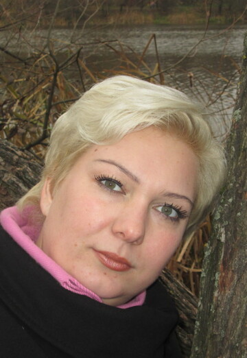 Моя фотография - Елена, 40 из Калининград (@ilchenok1)