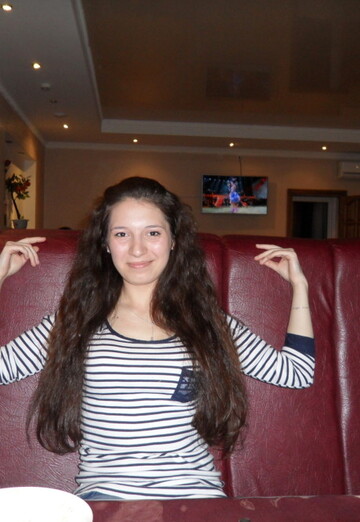 My photo - Yuliya, 31 from Rudniy (@uliya40352)