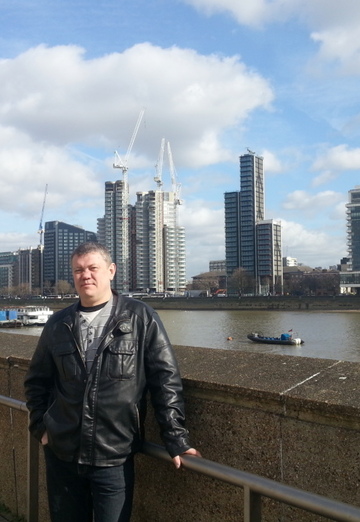 Моя фотография - Руслан, 47 из Лондон (@ruslan119984)
