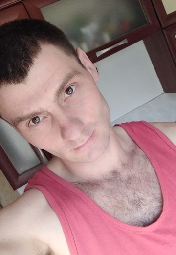 Моя фотография - Дима, 32 из Львов (@dmitriybes3)