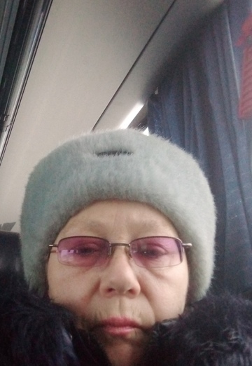 My photo - Sofiya, 65 from Pskov (@sofiya19859)