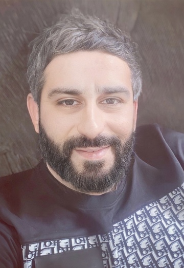 Моя фотография - Arman, 34 из Ереван (@arman23930)