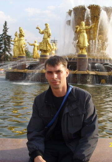 My photo - sania, 42 from Dankov (@sania133)