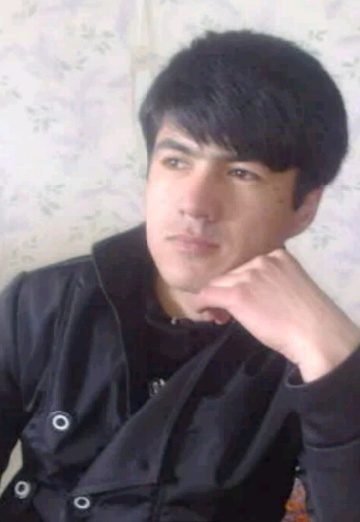 My photo - Firuz, 33 from Khujand (@firuz3061)