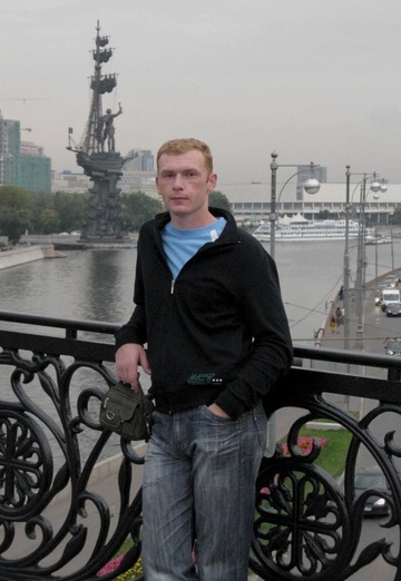 Aleksandr (@lyubitel) — my photo № 2
