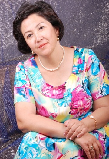 Моя фотография - Мамура, 63 из Ташкент (@mamura)