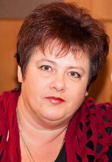 My photo - Svetlana, 57 from Minsk (@svetlana143265)