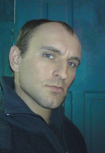 My photo - Sergey, 46 from Moscow (@sergey671052)
