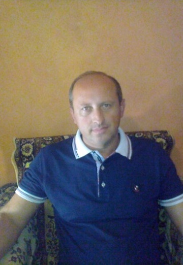 My photo - Gennadiy, 59 from Rostov-on-don (@gennadiy2383)