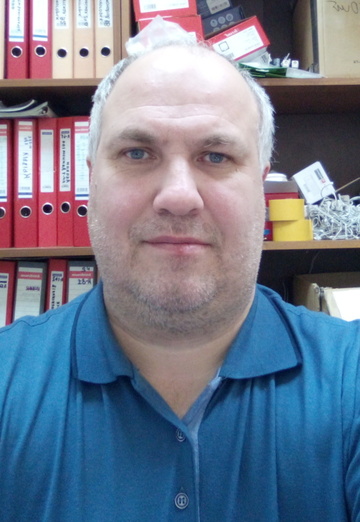 Моя фотография - Иван, 54 из Рязань (@dmitriy289768)