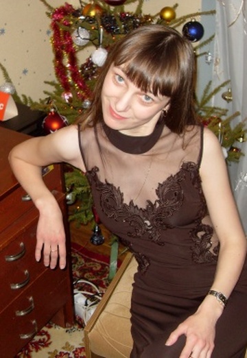 Моя фотография - Инна, 44 из Минск (@inna73)