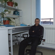 Павел, 41, Итатка