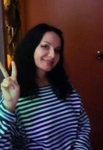 Lenuska (@lena94025) β my photo β 37