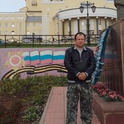 Василий, 35, Кудымкар