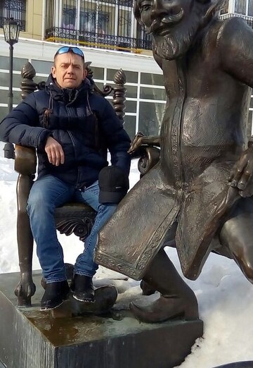 My photo - Artem, 45 from Uralsk (@artem182972)