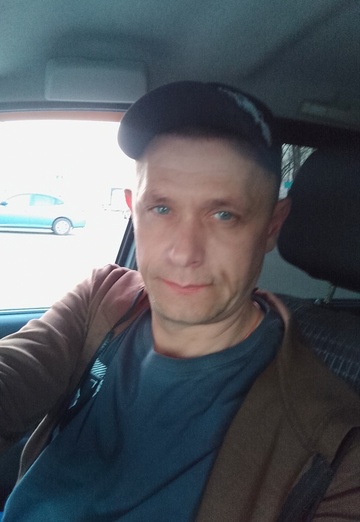 Ma photo - Aleksandr, 41 de Stavropol (@aleksandr1149033)