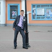 Павел, 33, Шуя