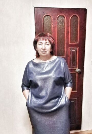 My photo - Svetlana, 63 from Zaporizhzhia (@svetlana263527)