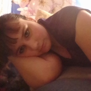 таня, 25, Верхний Уфалей