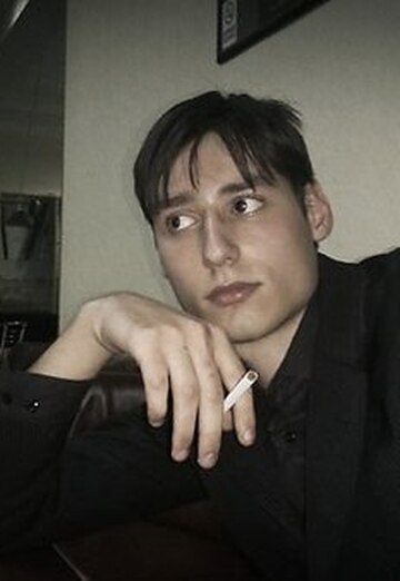 My photo - petr, 28 from Donetsk (@petr10218)
