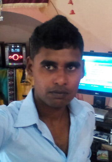 My photo - Rosin, 30 from Colombo (@rosin1)